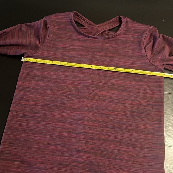 Runway Athletics top - Picture 3 of 5